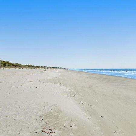 Appartamento Hh Beach & Tennis 212C Hilton Head Island Esterno foto